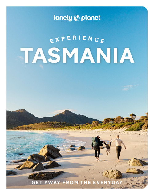 Lonely Planet Experience Tasmania by Andrew Bain, Charles Rawlings-Way, 9781837584383