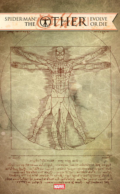 Spider-Man: The Other by TBA, 9781302970543