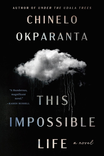 This Impossible Life (A Novel) by Chinelo Okparanta, 9780358650171