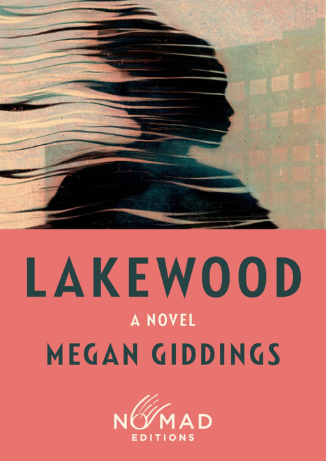 Lakewood (Nomad Edition) (A Novel) (Miniature Edition) by Megan Giddings, 9780063569027