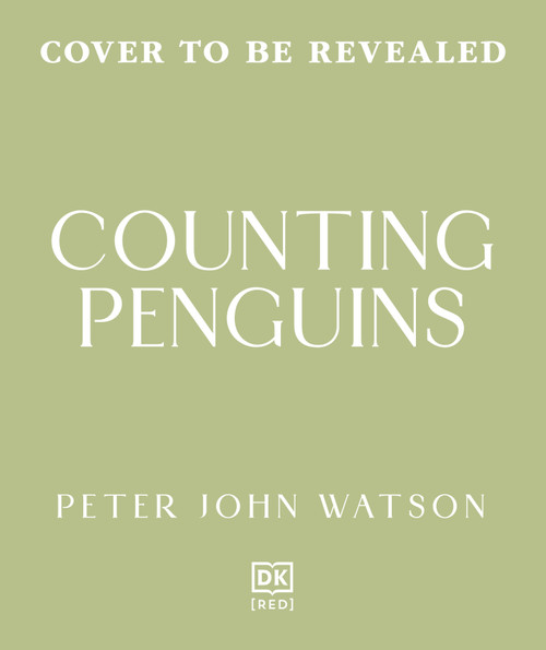 Counting Penguins by Peter John Watson, 9780241826522
