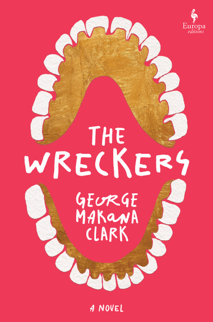 The Wreckers - 9798889662006 by George Makana Clark
