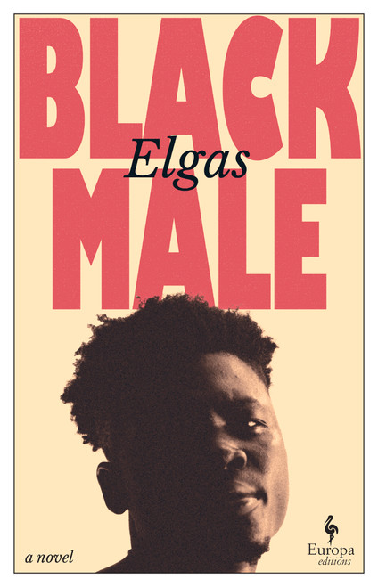 Black Male by Elgas, Lisa Sinclair, 9798889662020