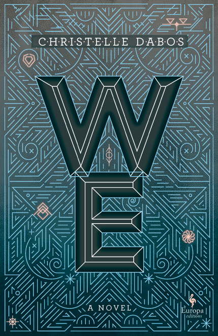 We - 9798889662044 by Christelle Dabos, Hildegarde Serle