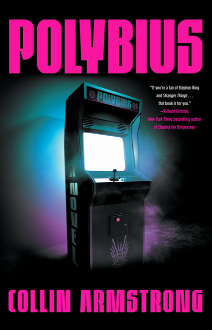 Polybius - 9781668044988 by Collin Armstrong, 9781668044988