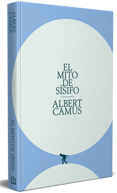 El mito de Sísifo (Edición especial) / The Myth of Sisyphus (Spanish Edition) by Albert Camus, 9788466390521