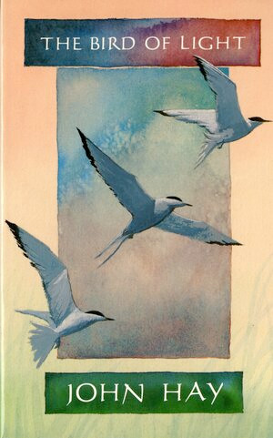 The Bird of Light by John Hay, 9780393310016