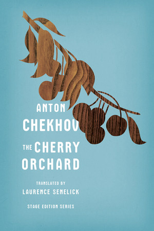 The Cherry Orchard - 9780393338164 by Anton Chekhov, Laurence Senelick, 9780393338164