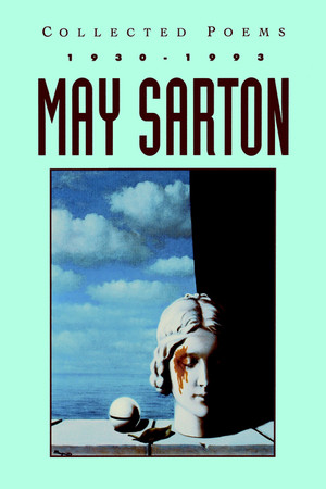 Collected Poems, 1930-1993 by May Sarton, 9780393034936