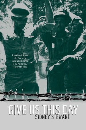 Give Us This Day by Sidney Stewart, 9780393319217