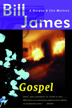 Gospel by Bill James, 9780393317817