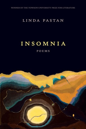 Insomnia (Poems) - 9780393353754 by Linda Pastan, 9780393353754
