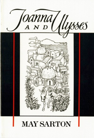 Joanna and Ulysses by May Sarton, 9780393304145