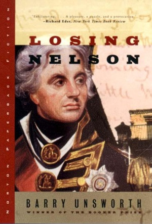 Losing Nelson by Barry Unsworth, 9780393321173