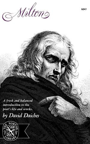 Milton - 9780393003475 by David Daiches, Eric Foner, 9780393003475