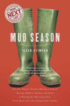 Mud Season by Ellen Stimson, 9781581572612