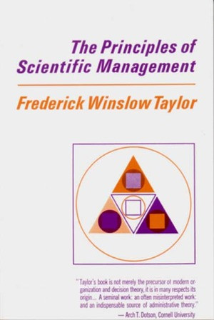 The Principles of Scientific Management - 9780393003987 by Frederick Winslow Taylor, 9780393003987