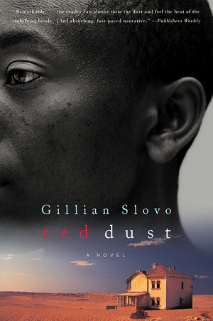 Red Dust (A Novel) by Gillian Slovo, 9780393323993