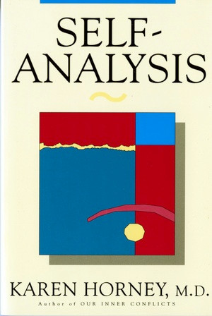 Self-Analysis by Karen Horney, 9780393311655