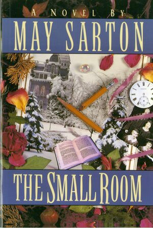 The Small Room by May Sarton, 9780393008326