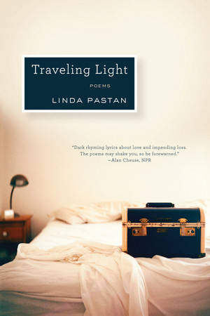 Traveling Light (Poems) by Linda Pastan, 9780393342680