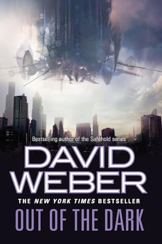 Out of the Dark by David Weber, 9781250453600