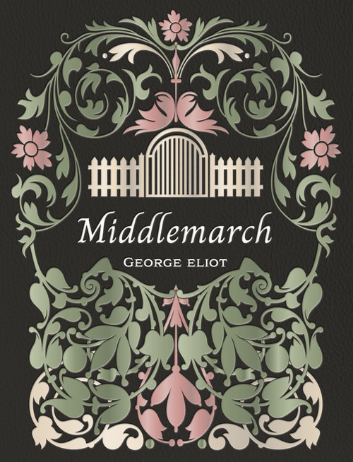 Middlemarch - 9780785850168 by George Eliot