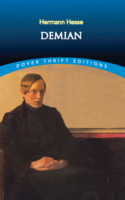 Demian - 9780486414133 by Hermann Hesse, 9780486414133