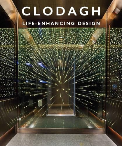 Clodagh : Life-Enhancing Design by Clodagh, 9780998747453