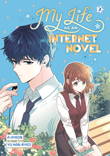 My Life as an Internet Novel, Volume 3 by A Hyeon, Yu Han-ryeo, 9780593901335
