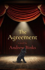 The Agreement by Andrew Binks, 9781770868472