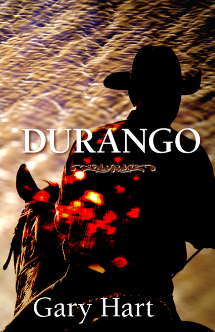 Durango by Gary Hart, 9781555916701
