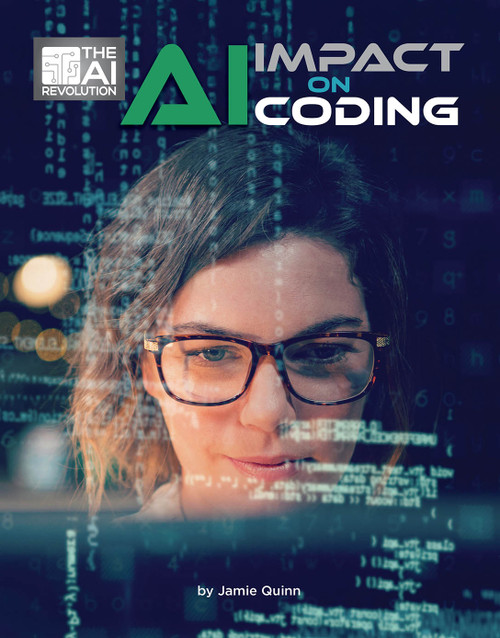 AI Impact on Coding by Jamie Quinn, 9781668980569