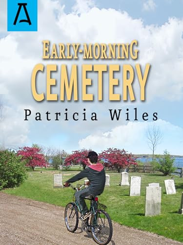 Early-Morning Cemetery by Patricia Wiles, 9781504029490