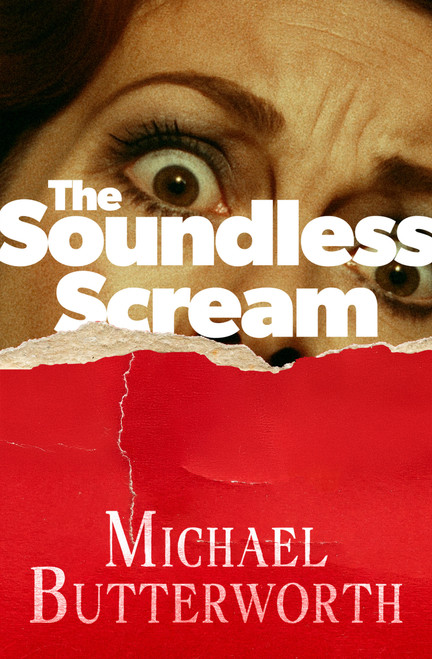 The Soundless Scream by Michael Butterworth, 9798337204345