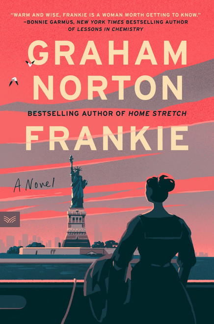 Frankie (A Novel) by Graham Norton, 9780063436473