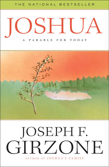 Joshua by Joseph Girzone, 9780684813462