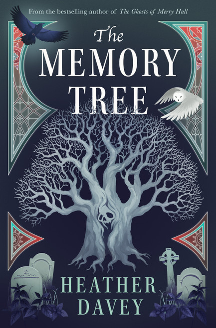 The Memory Tree by Heather Davey, 9781835414392