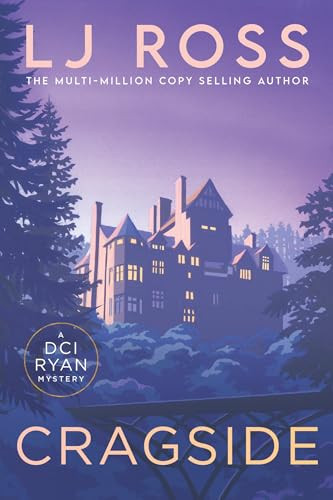 Cragside by LJ Ross, 9781464291098