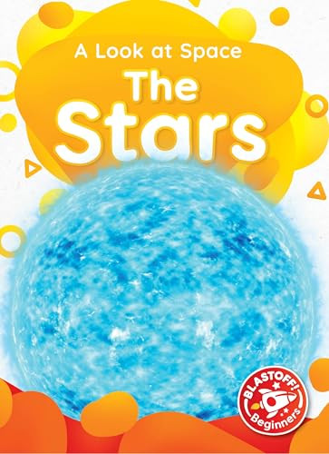 The Stars by Rebecca Sabelko, 9798893049930