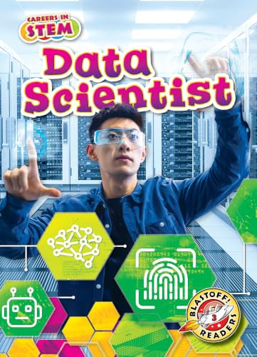 Data Scientist by India James, 9798898800765
