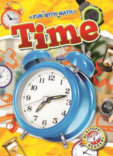 Time by Janie Scheffer, 9798898802974