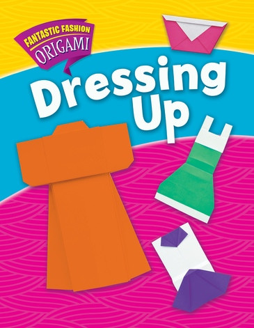 Dressing Up by Catherine Ard, 9781725302808