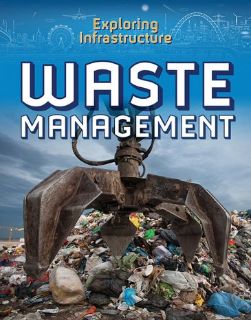 Waste Management by Kevin Reilly, 9781978503397