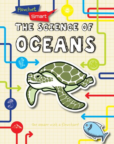 The Science of Oceans by Louise Spilsbury, 9781538252291