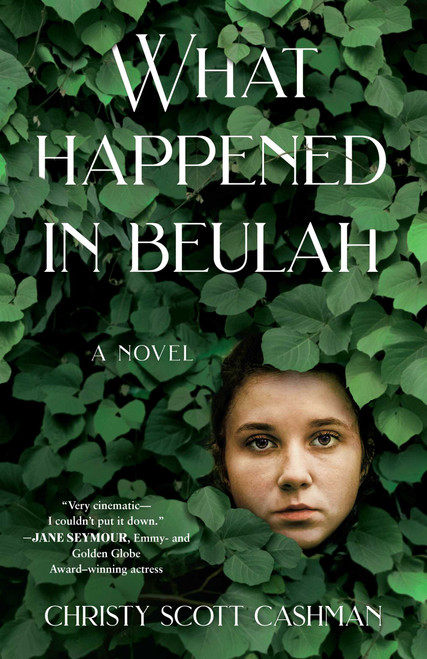 Beulah (A Novel) by Christy Scott Cashman, 9798896364801