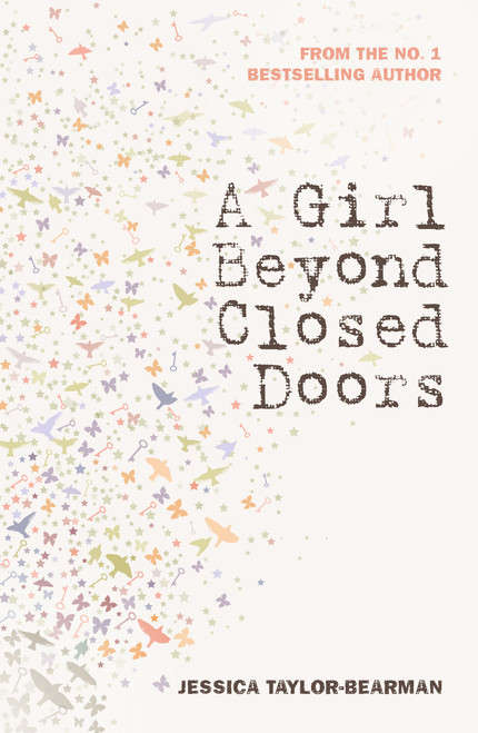 A Girl Beyond Closed Doors by Jessica Taylor-Bearman, 9781913835309