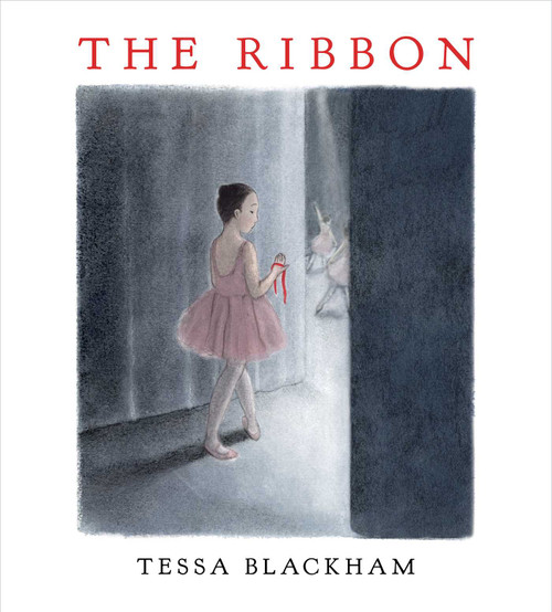 The Ribbon by Tessa Blackham, Tessa Blackham, 9781665971683