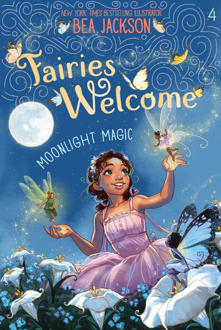 Moonlight Magic by Bea Jackson, Bea Jackson, 9798347111787