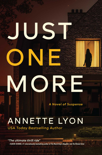 Just One More by Annette Lyon, 9781613163757